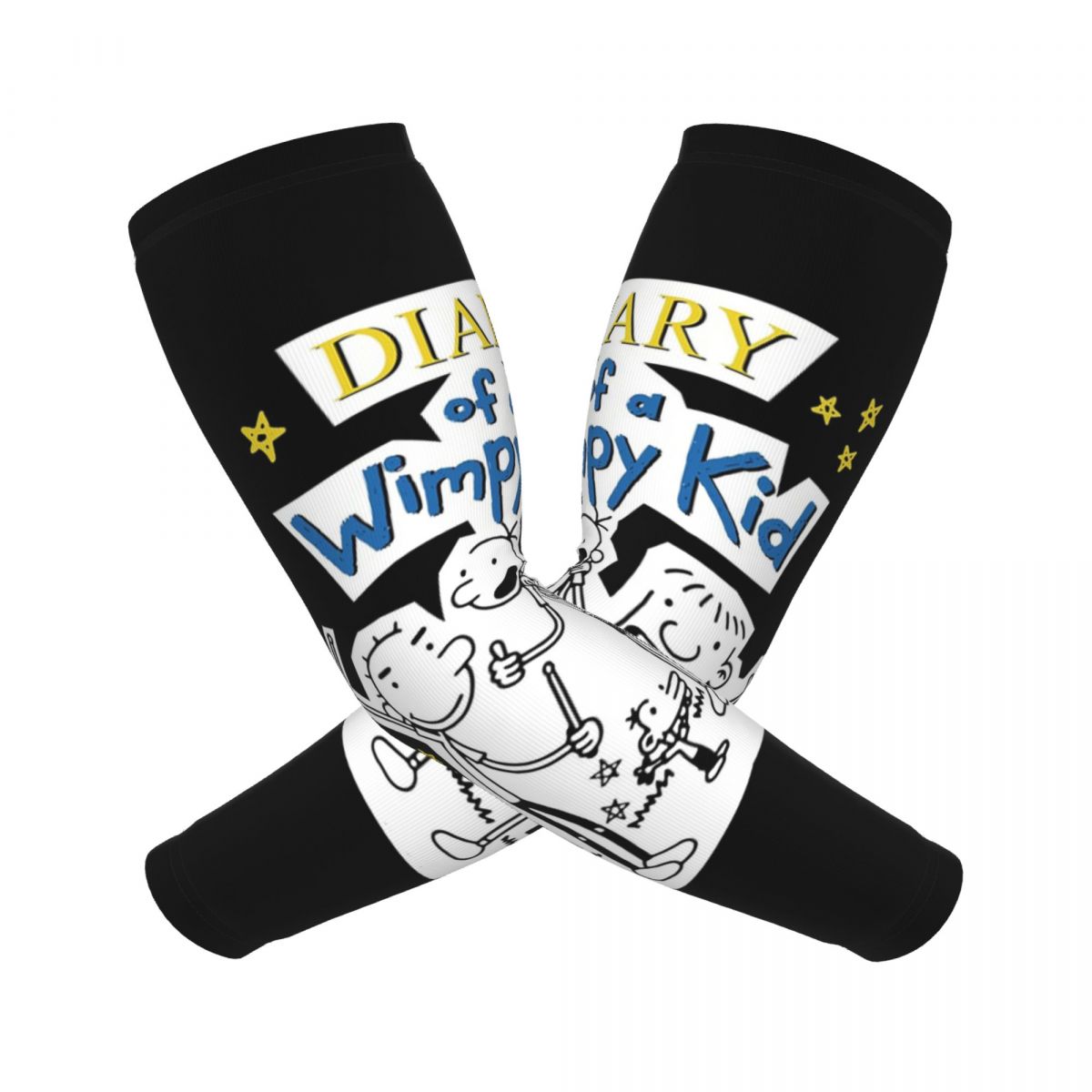 Outdoor Sportsman Group - Diary Of A Wimpy Kid Wimpy