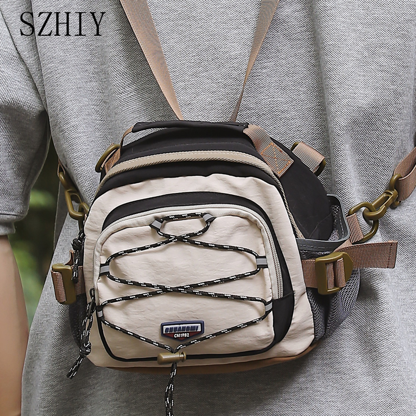 Outdoor Sport Backpack - Hiking Backpack for Women Shoulder Lightweight