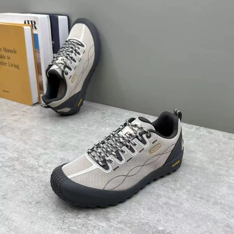 Outdoor Sportsman Group - Outdoor Gathering Unisex Mesh Sport Sneakers