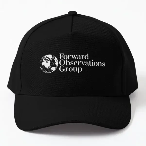 Outdoor Sportsman Group - Forward Observations Group Baseball Cap Hat