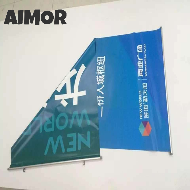 Outdoor DIY LOGO Advertising B - Outdoor Sport Background avis et prix