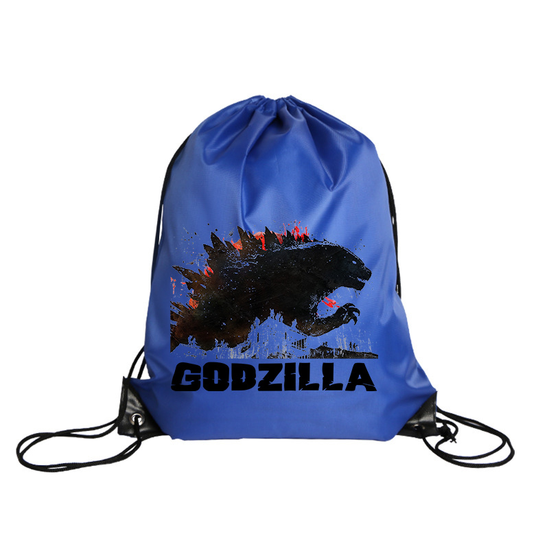Godzilla Riding Backpack Gym D - Outdoor Sport Backpack avis et prix
