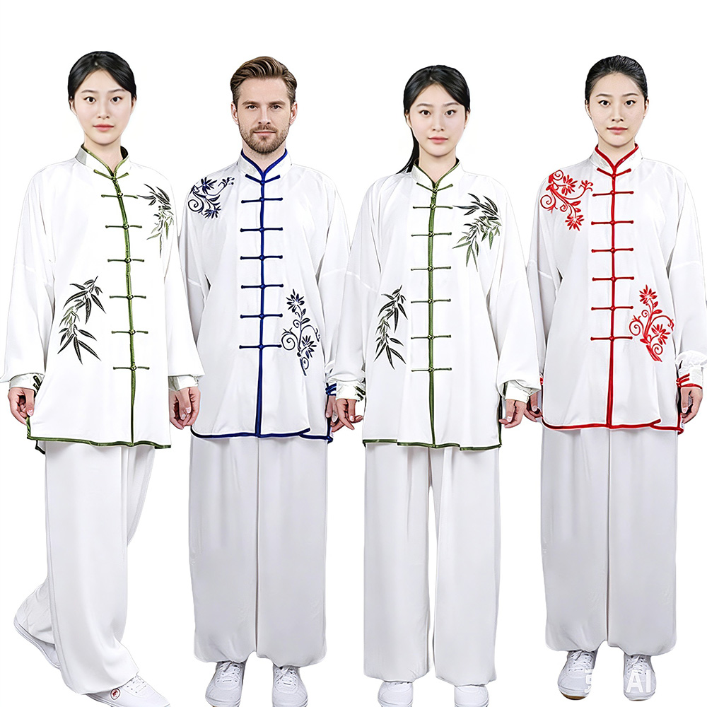 USHINE Chinese Traditional Men - Outdoor Sport Jacket Women'S avis et prix