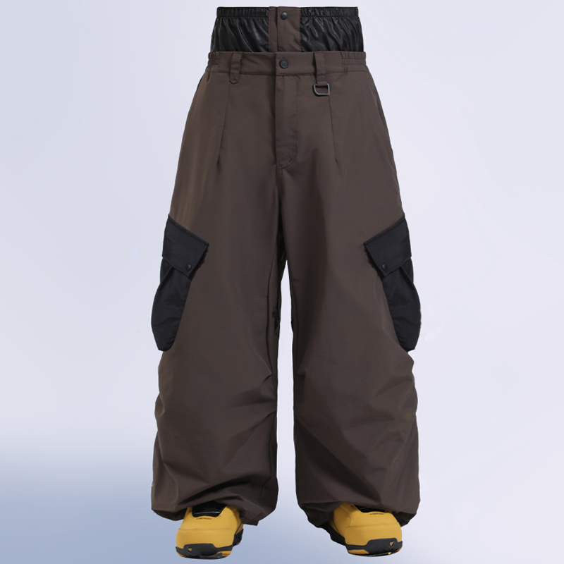 2025 Outdoor Sport Mountain Ma - Outdoor Sport Waterproof Pants avis et prix