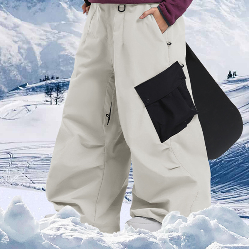 2025 Outdoor Sport Mountain Ma - Outdoor Sport Waterproof Pants avis et prix