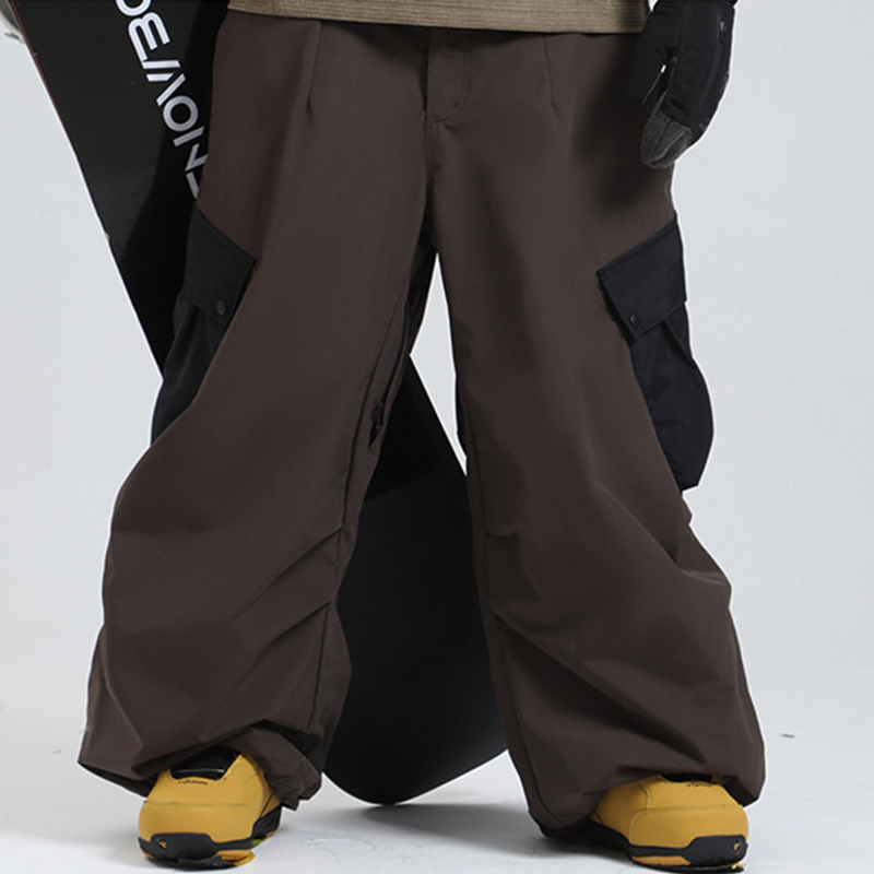 2025 Outdoor Sport Mountain Ma - Outdoor Sport Waterproof Pants avis et prix