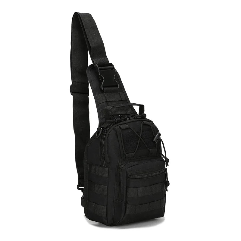 Multifunctional Tactical Sling - Outdoor Sport Backpack avis et prix