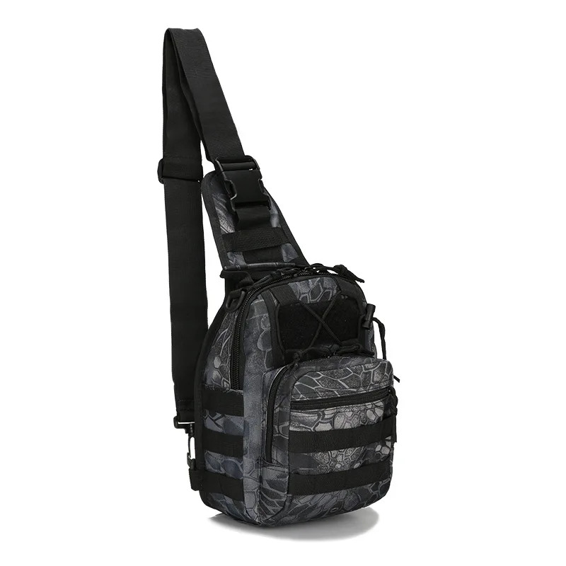 Multifunctional Tactical Sling - Outdoor Sport Backpack avis et prix