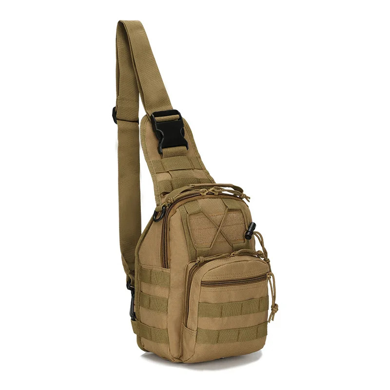 Multifunctional Tactical Sling - Outdoor Sport Backpack avis et prix