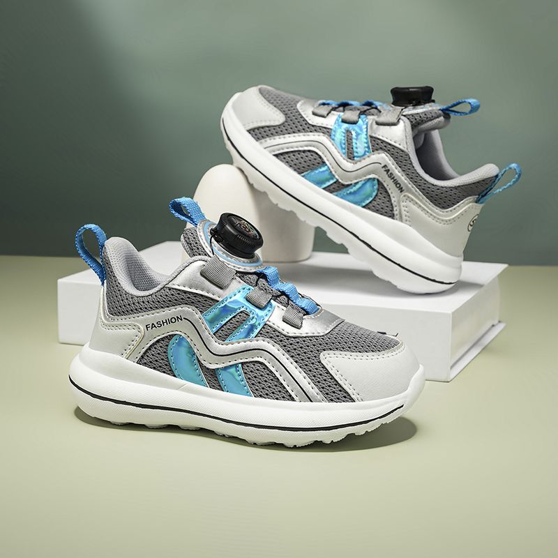 Anti Slip Sport Shoes for Unis - Outdoor Sport Activities For Kids avis et prix