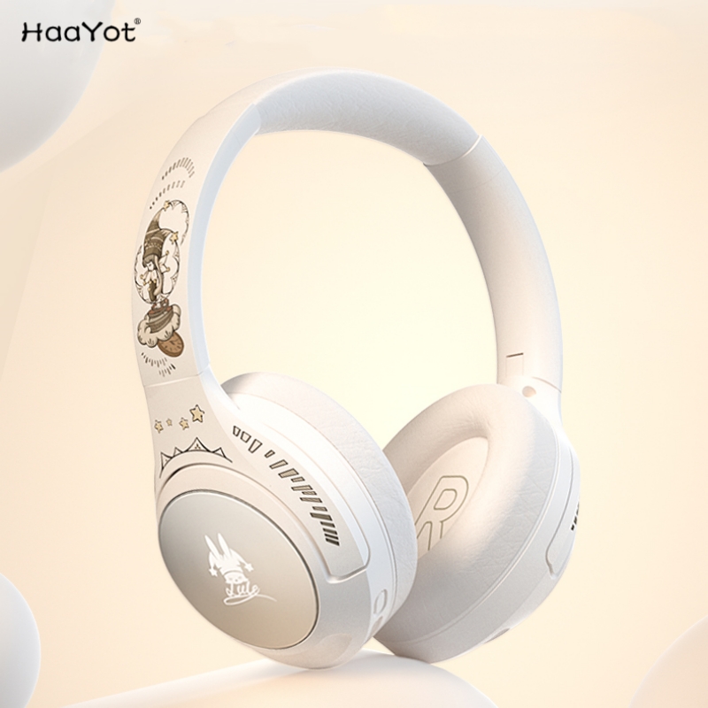 HaaYot Girls Cute Over Ear Hea - Outdoor Sport Activities For Kids avis et prix