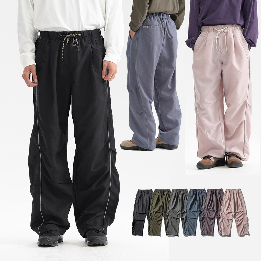 Outdoor Reflective Strip Quick - Outdoor Sport Waterproof Pants avis et prix