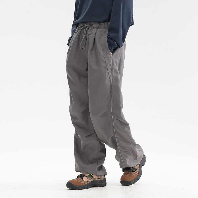 Outdoor Reflective Strip Quick - Outdoor Sport Waterproof Pants avis et prix