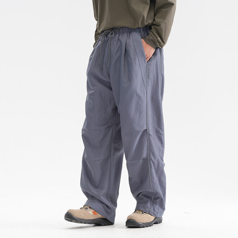 Outdoor Reflective Strip Quick - Outdoor Sport Waterproof Pants avis et prix