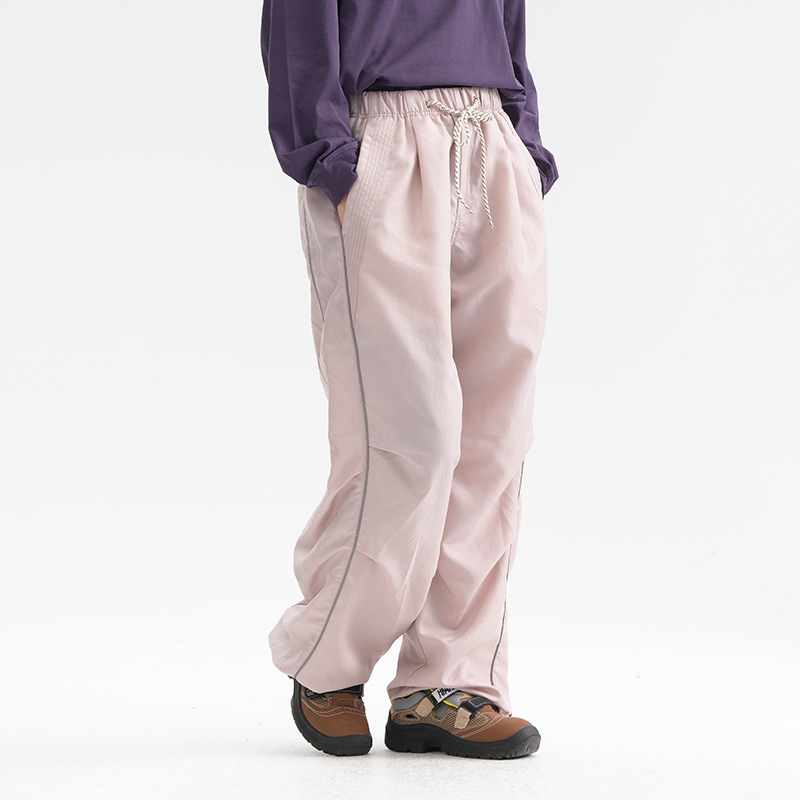 Outdoor Reflective Strip Quick - Outdoor Sport Waterproof Pants avis et prix