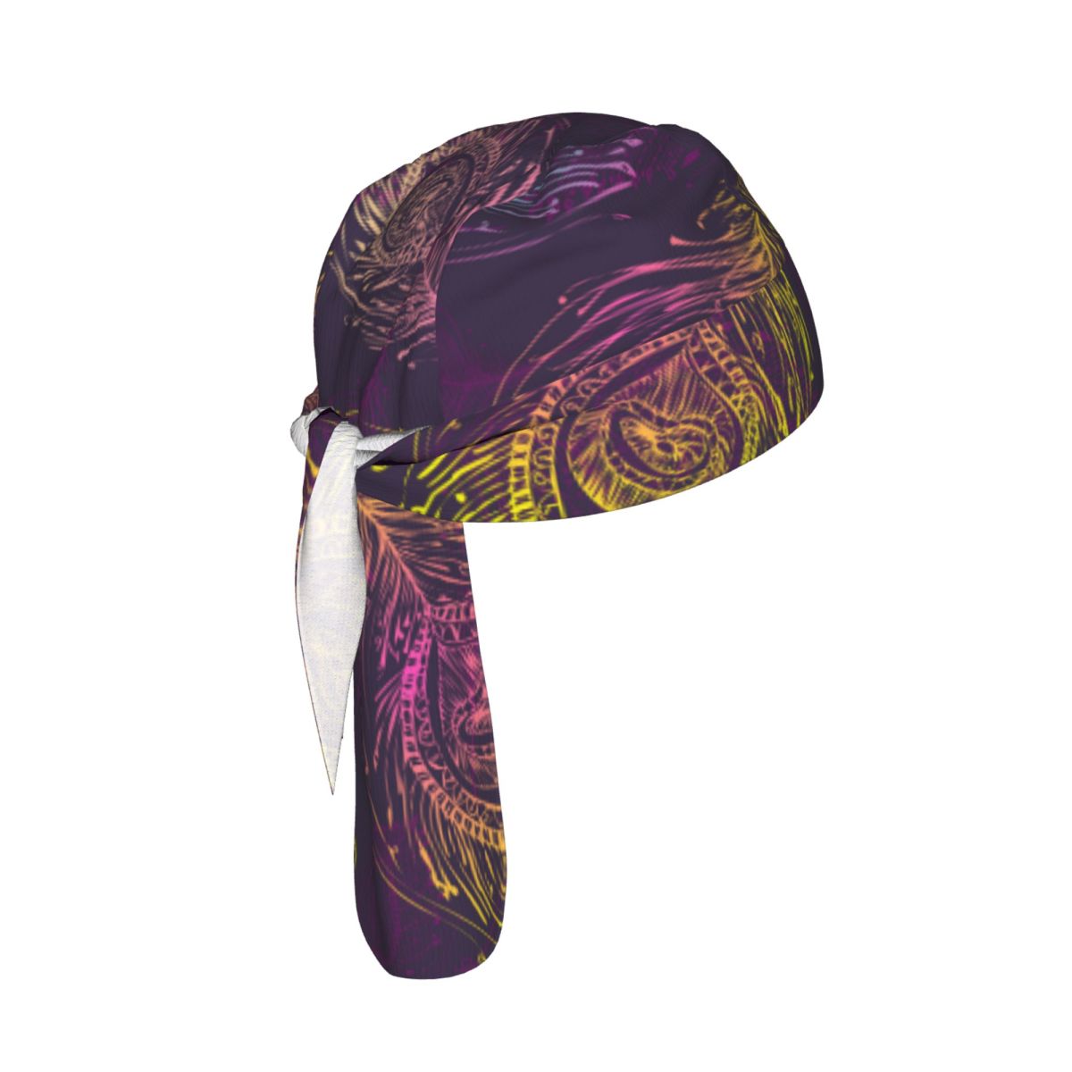 Quick-drying Bandana Sun Prote - Outdoor Sport Background avis et prix
