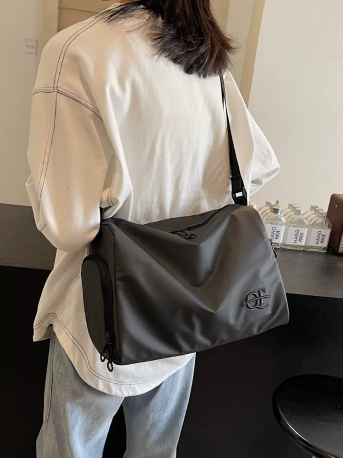 Casual Sport Bag Fitness Trave - Outdoor Sport Backpack avis et prix