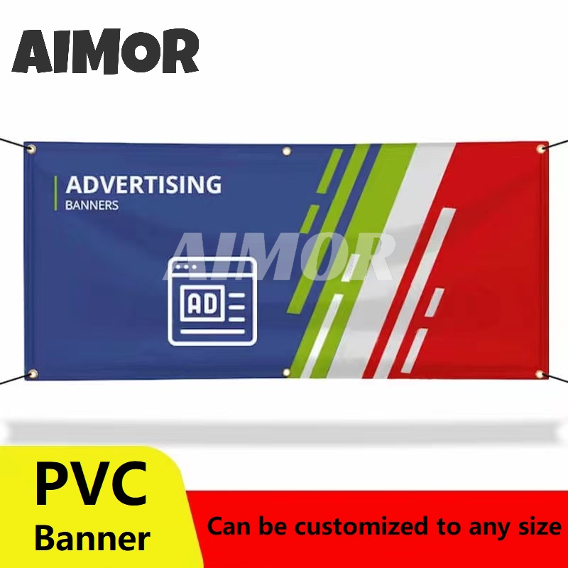 AIMOR Advertising Customizatio - Outdoor Sport Background avis et prix