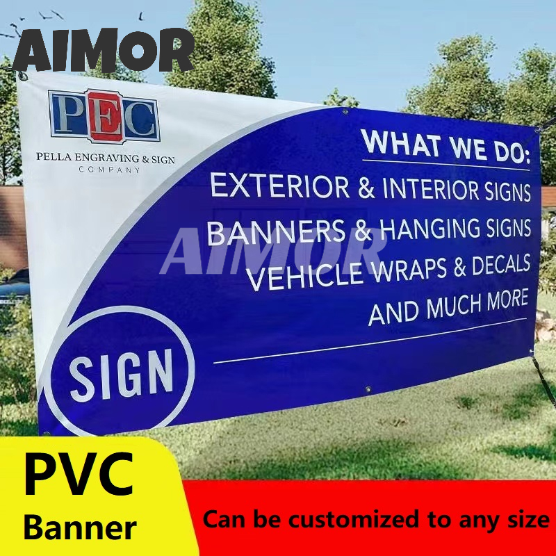 AIMOR Advertising Customizatio - Outdoor Sport Background avis et prix