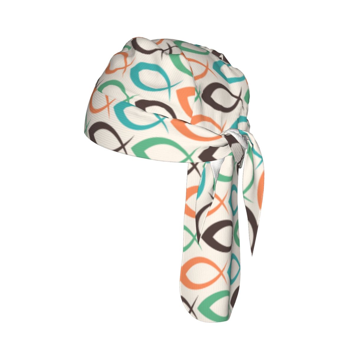 Quick-drying Bandana Sun Prote - Outdoor Sport Background avis et prix