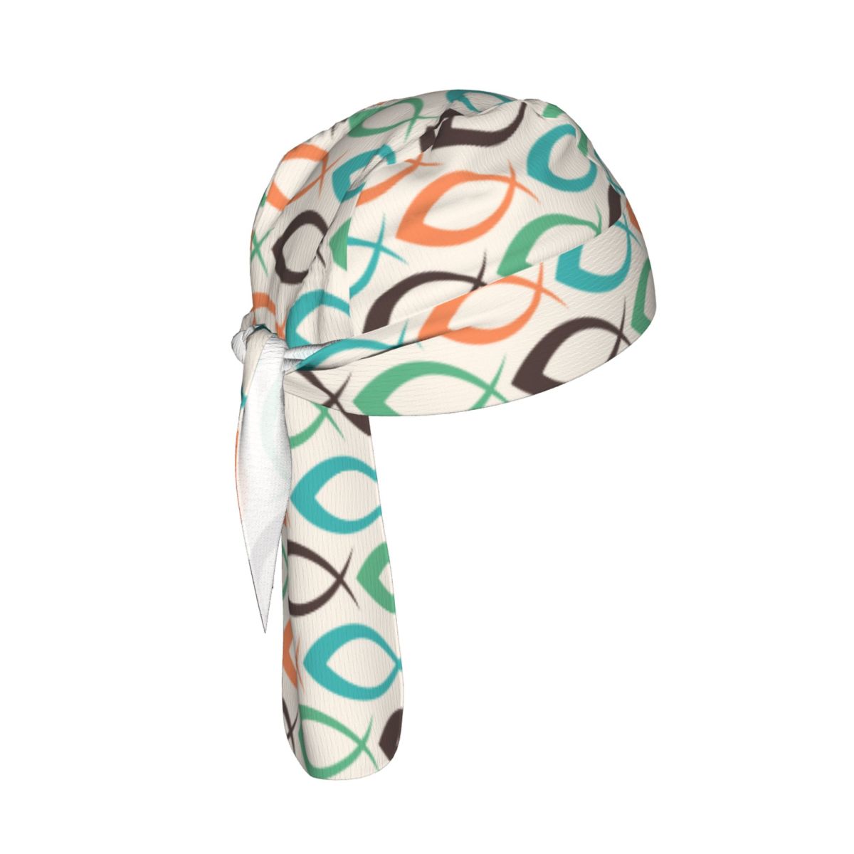 Quick-drying Bandana Sun Prote - Outdoor Sport Background avis et prix