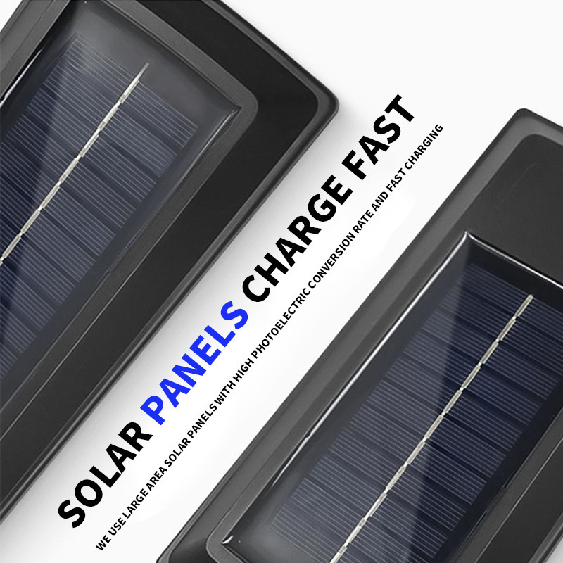Outdoor Solar Street Lights, W - Outdoor Spotlight avis et prix