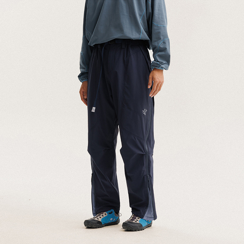 Side Zipper Outdoor Sport Wate - Outdoor Sport Waterproof Pants avis et prix
