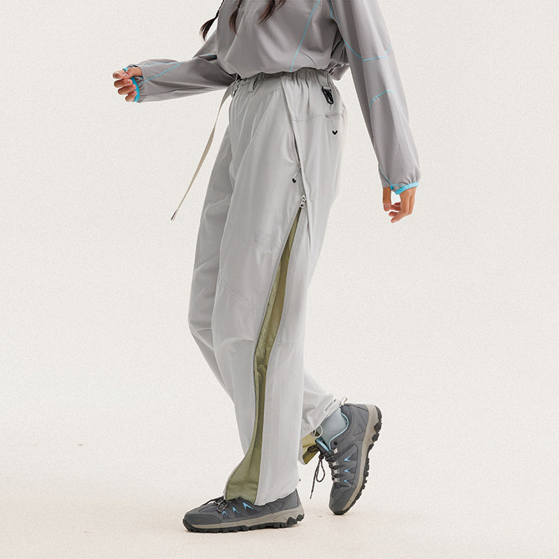Side Zipper Outdoor Sport Wate - Outdoor Sport Waterproof Pants avis et prix