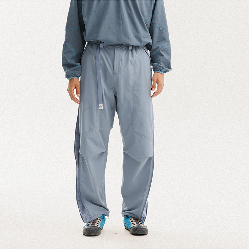 Side Zipper Outdoor Sport Wate - Outdoor Sport Waterproof Pants avis et prix