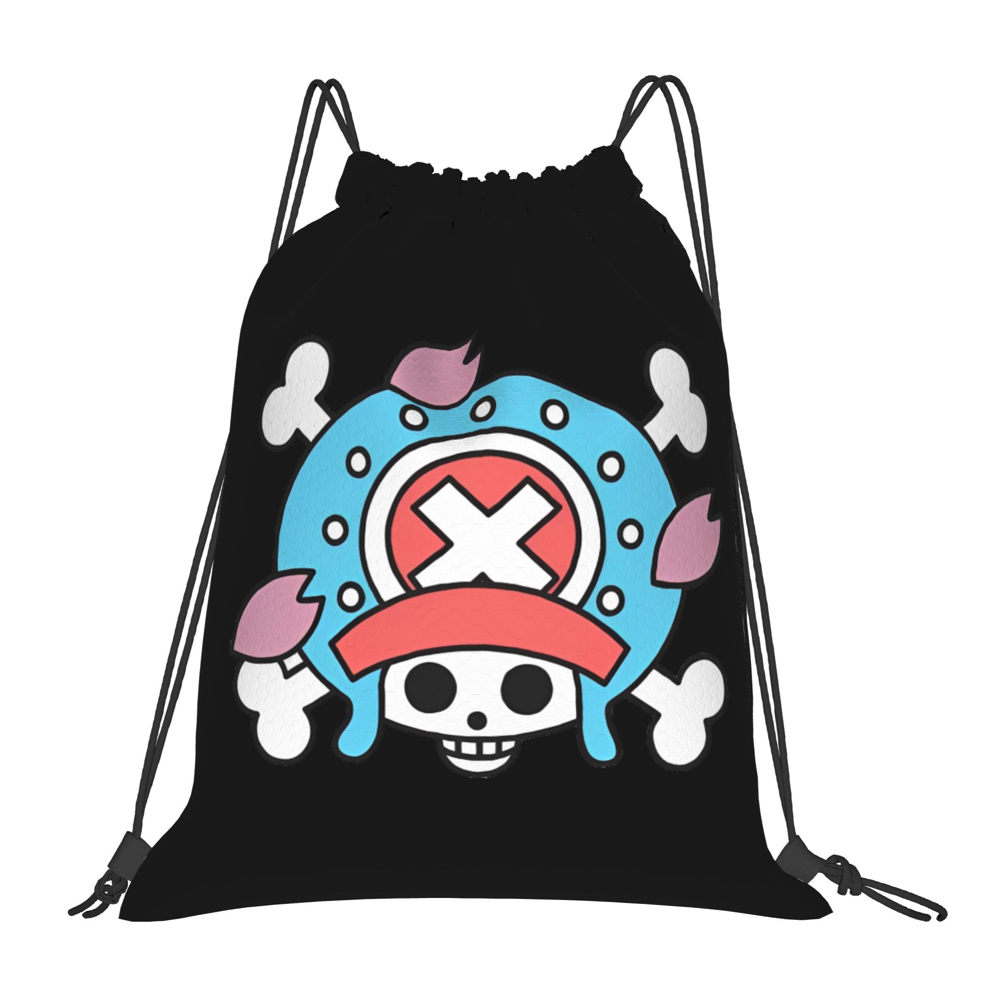 Tony Tony Chopper One Piece Fl - Outdoor Sport Backpack avis et prix