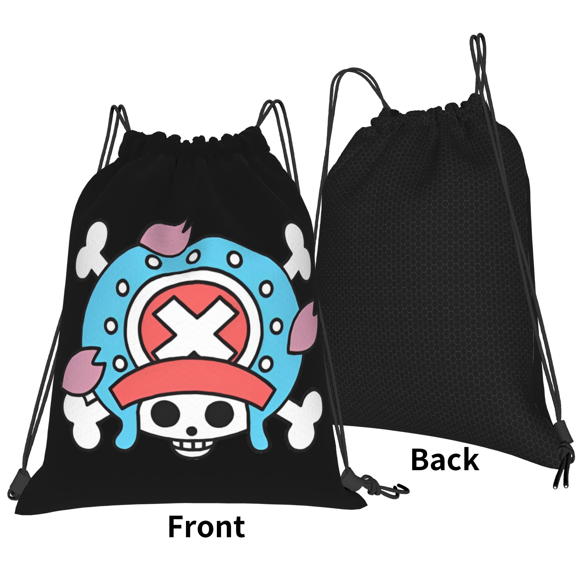 Tony Tony Chopper One Piece Fl - Outdoor Sport Backpack avis et prix
