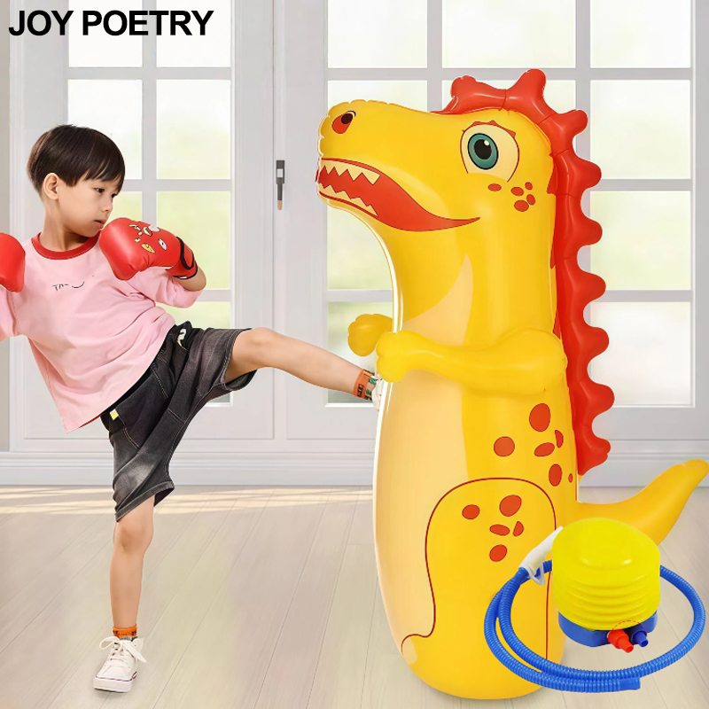 Dinosaur Tiger Dolphin Inflata - Outdoor Sport Activities For Kids avis et prix