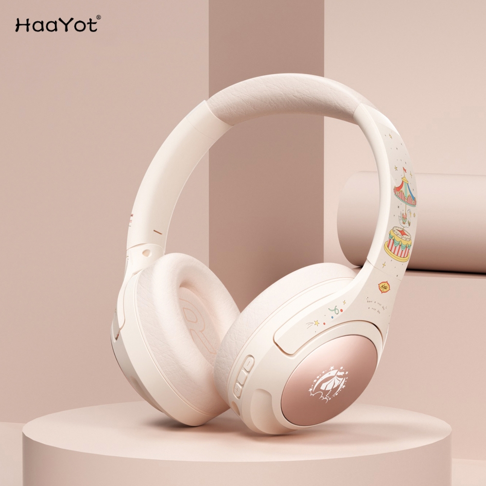 Girls Active Noise Cancelling  - Outdoor Sport Activities For Kids avis et prix