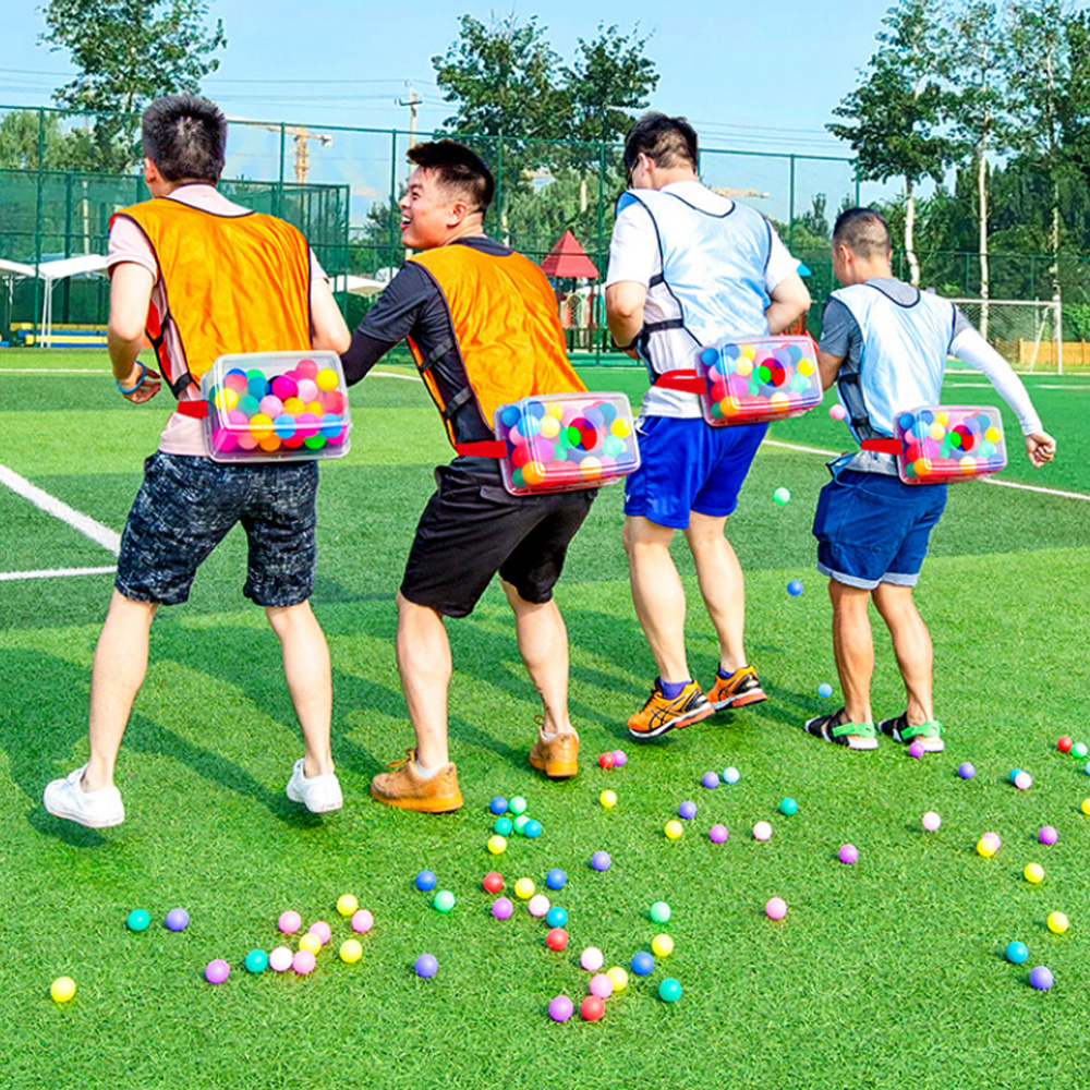 Party Game Activities Props Ba - Outdoor Sport Activities For Kids avis et prix