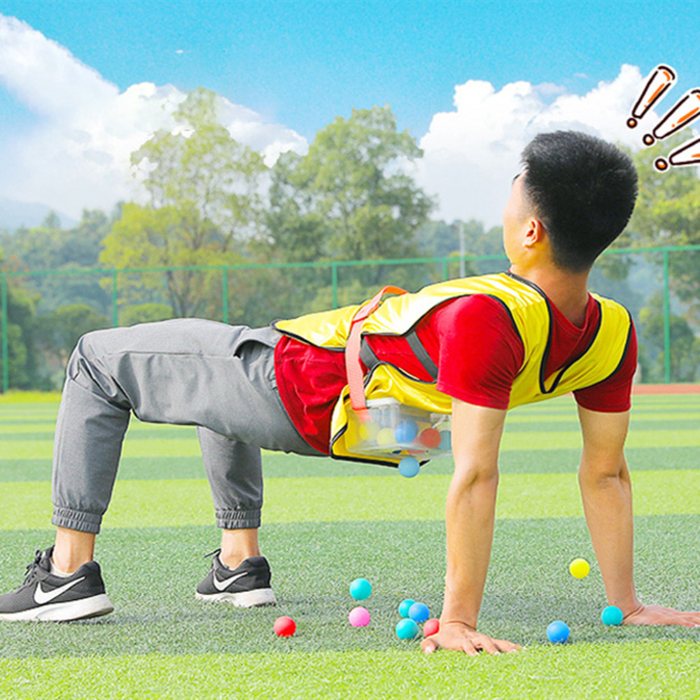 Party Game Activities Props Ba - Outdoor Sport Activities For Kids avis et prix