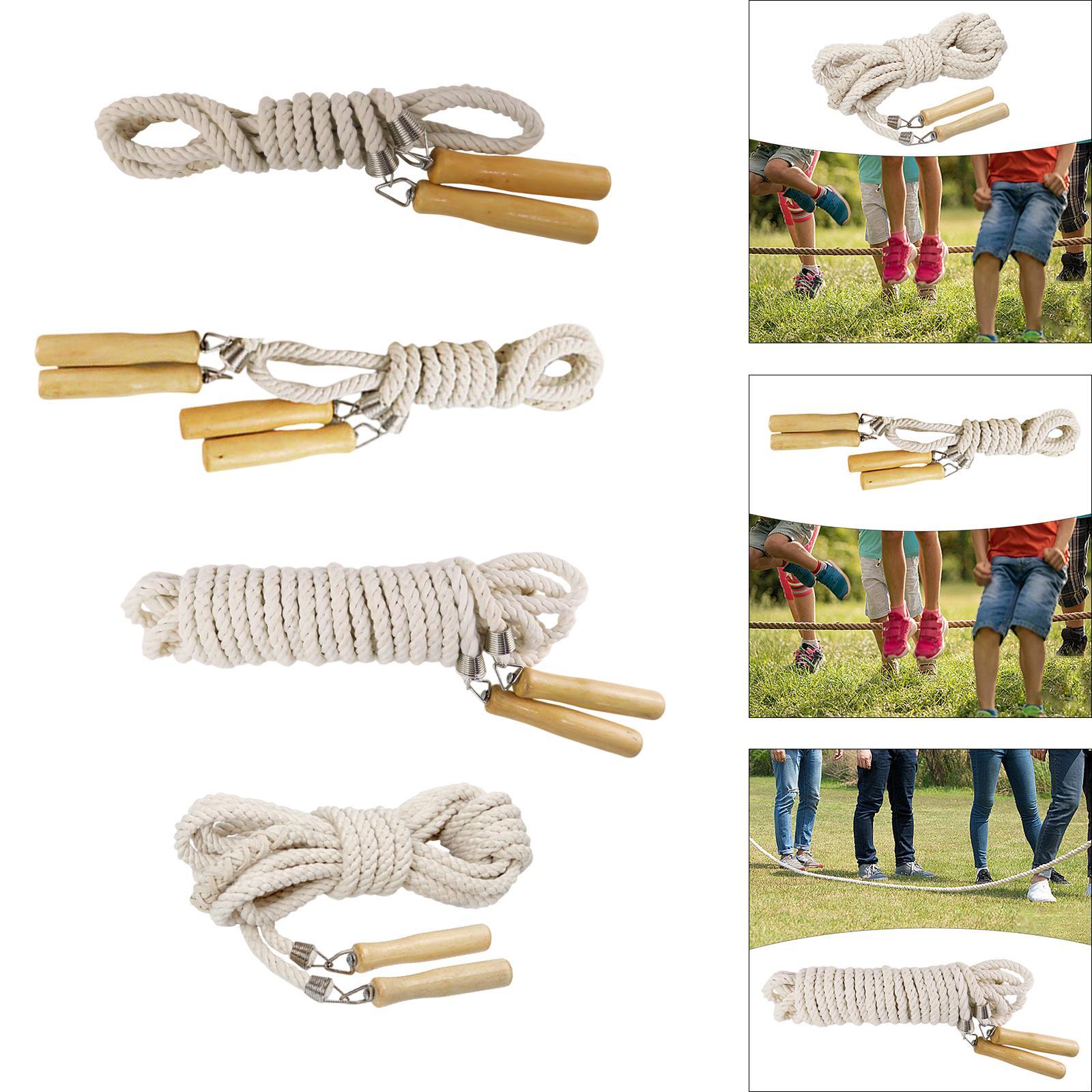 Jumping Rope Skipping Rope Fun - Outdoor Sportsman Group avis et prix