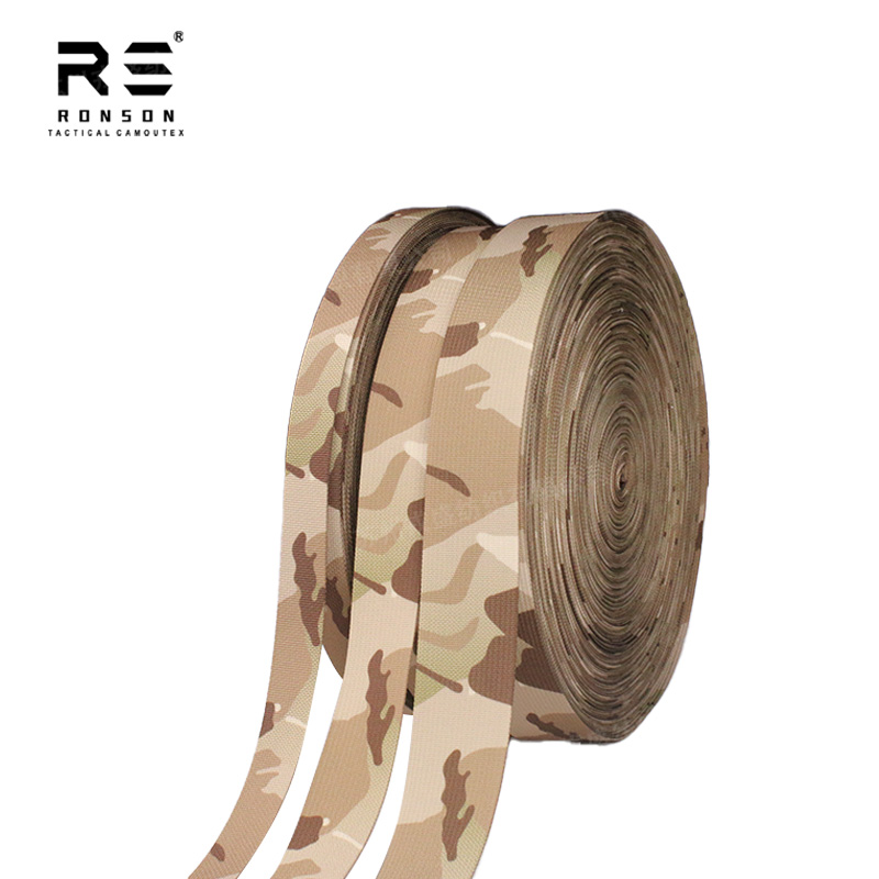 25/38/50mm Sling Camouflage Pr - Outdoor Sport Backpack avis et prix