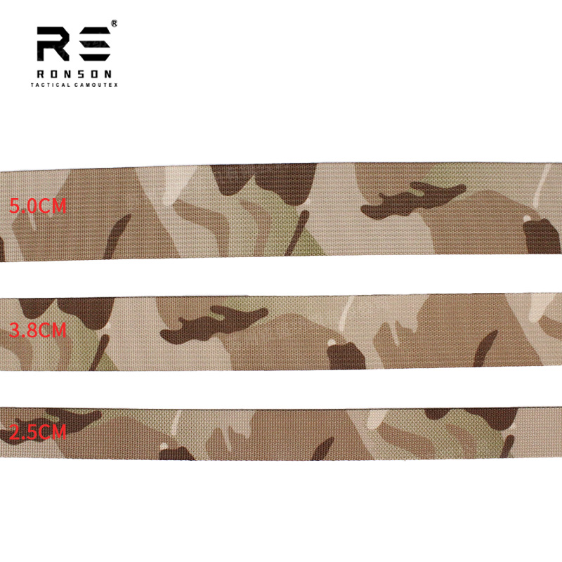 25/38/50mm Sling Camouflage Pr - Outdoor Sport Backpack avis et prix