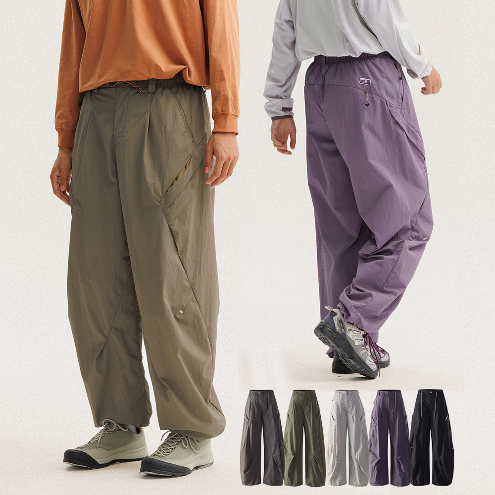 Men Women Lightweight Waterpro - Outdoor Sport Waterproof Pants avis et prix