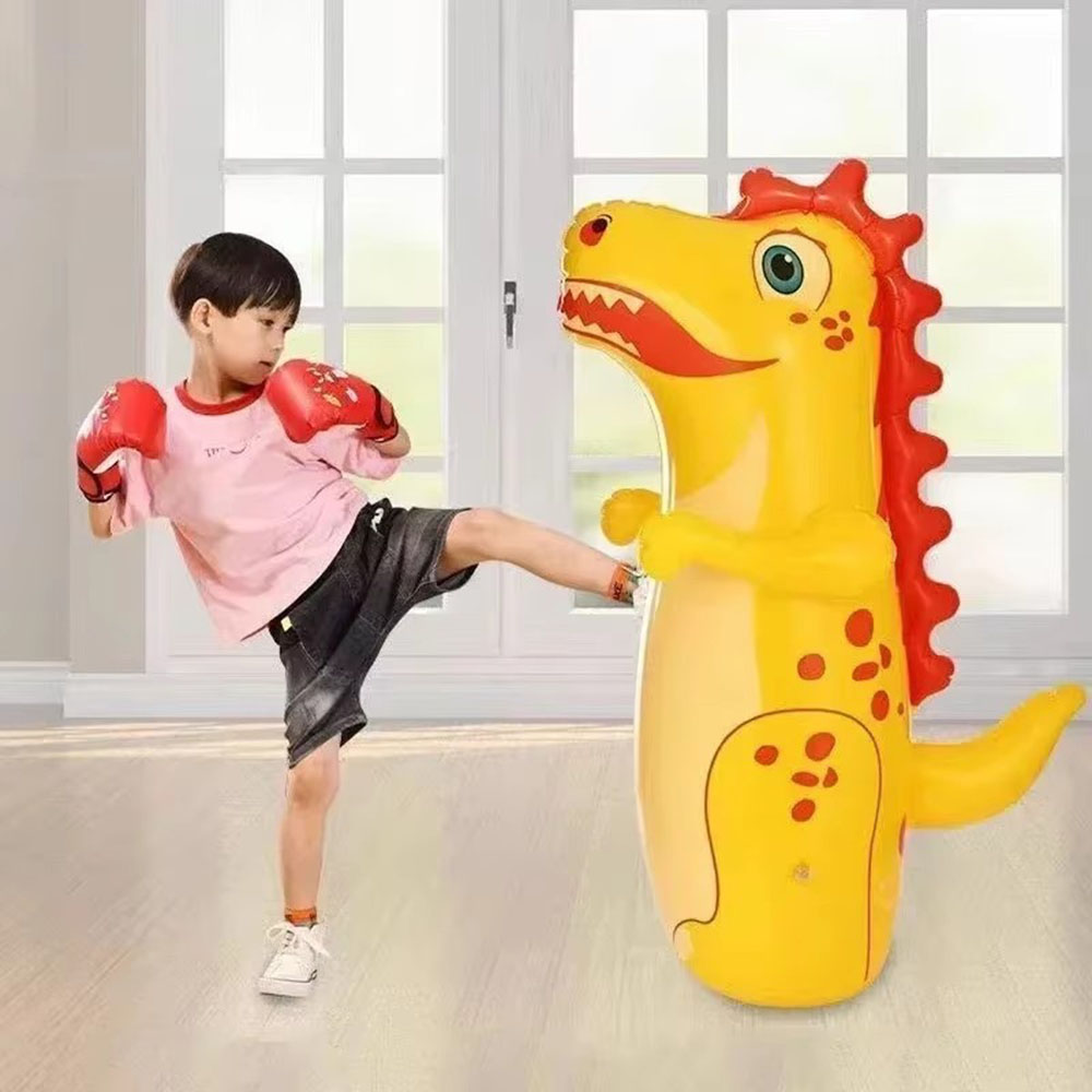 Children Adult Tumbler Boxing  - Outdoor Sport Activities For Kids avis et prix