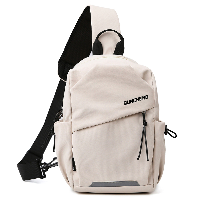 Men Chest Bag Casual Shoulder  - Outdoor Sport Backpack avis et prix
