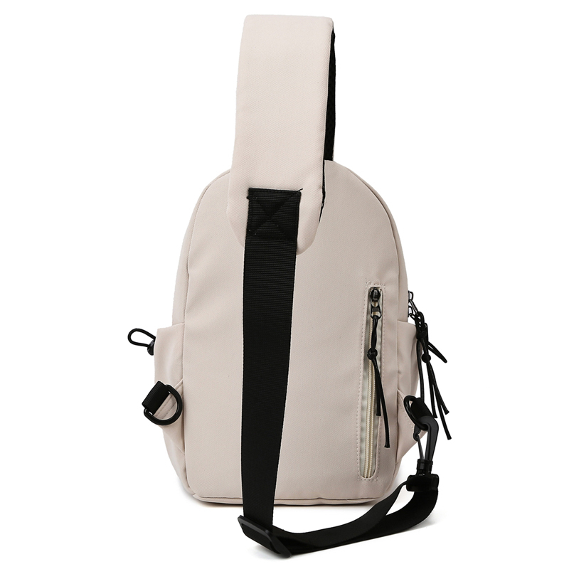 Men Chest Bag Casual Shoulder  - Outdoor Sport Backpack avis et prix