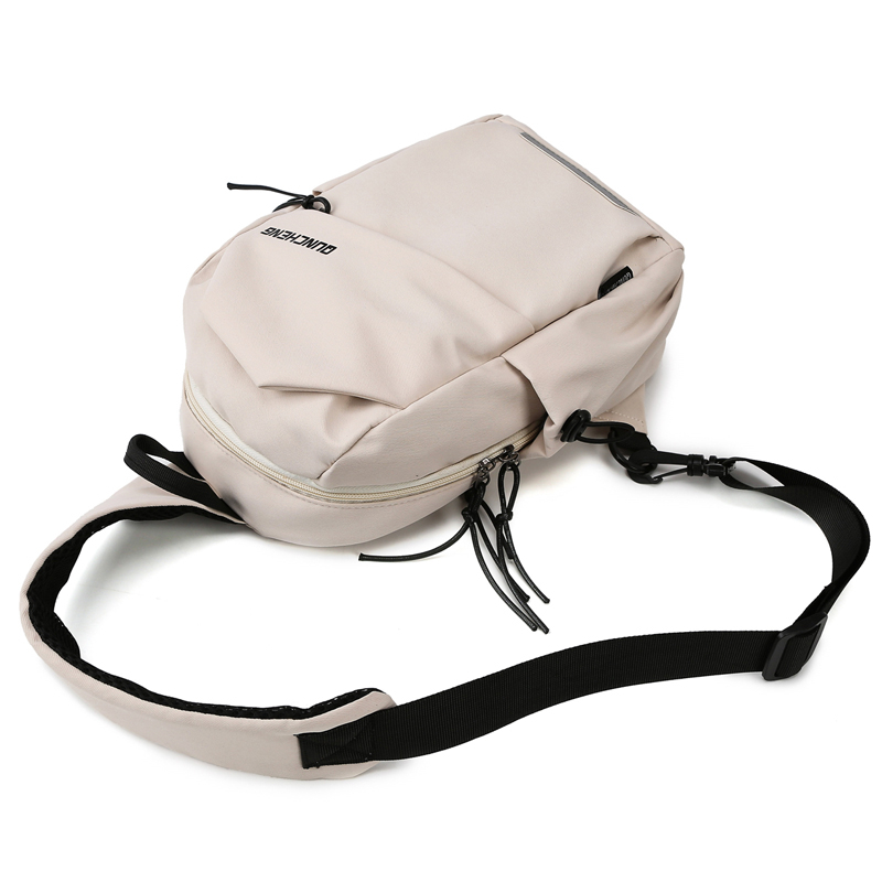 Men Chest Bag Casual Shoulder  - Outdoor Sport Backpack avis et prix