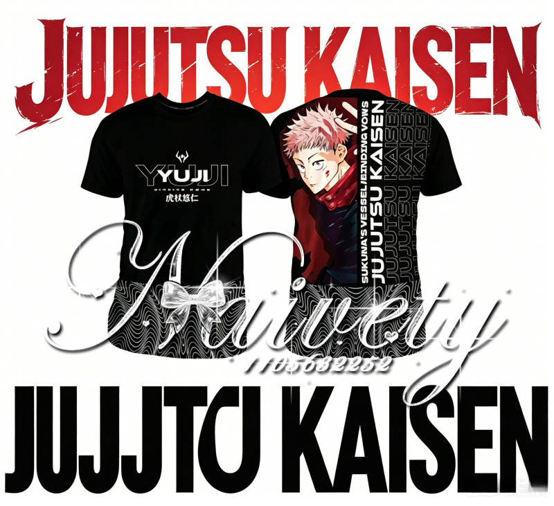 Hot Summer Jujutsu Kaisen Ryom - Outdoor Sport Background avis et prix