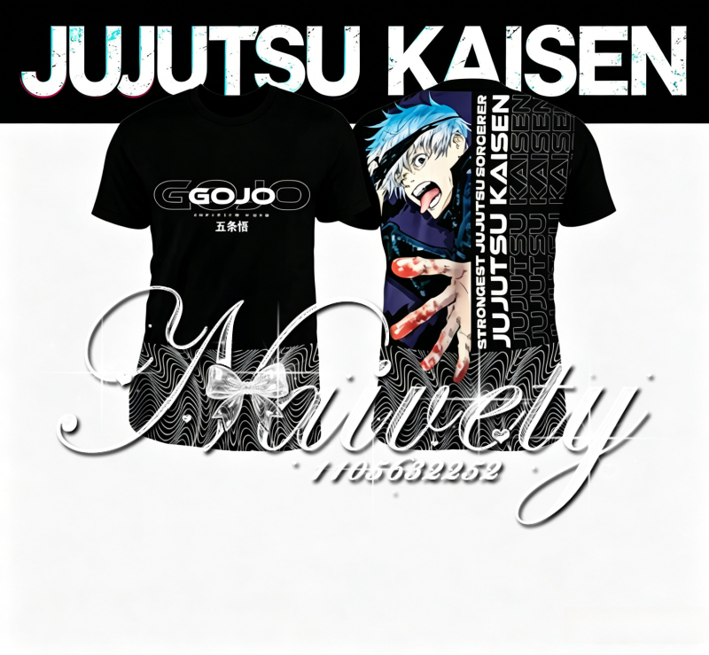 Hot Summer Jujutsu Kaisen Ryom - Outdoor Sport Background avis et prix