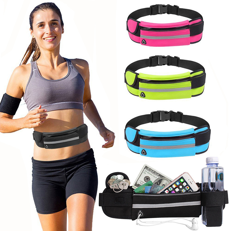 Sports Fanny Pack Women Runnin - Outdoor Sport Backpack avis et prix
