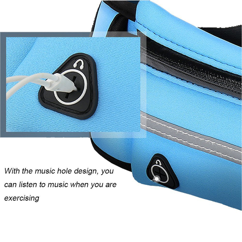 Sports Fanny Pack Women Runnin - Outdoor Sport Backpack avis et prix