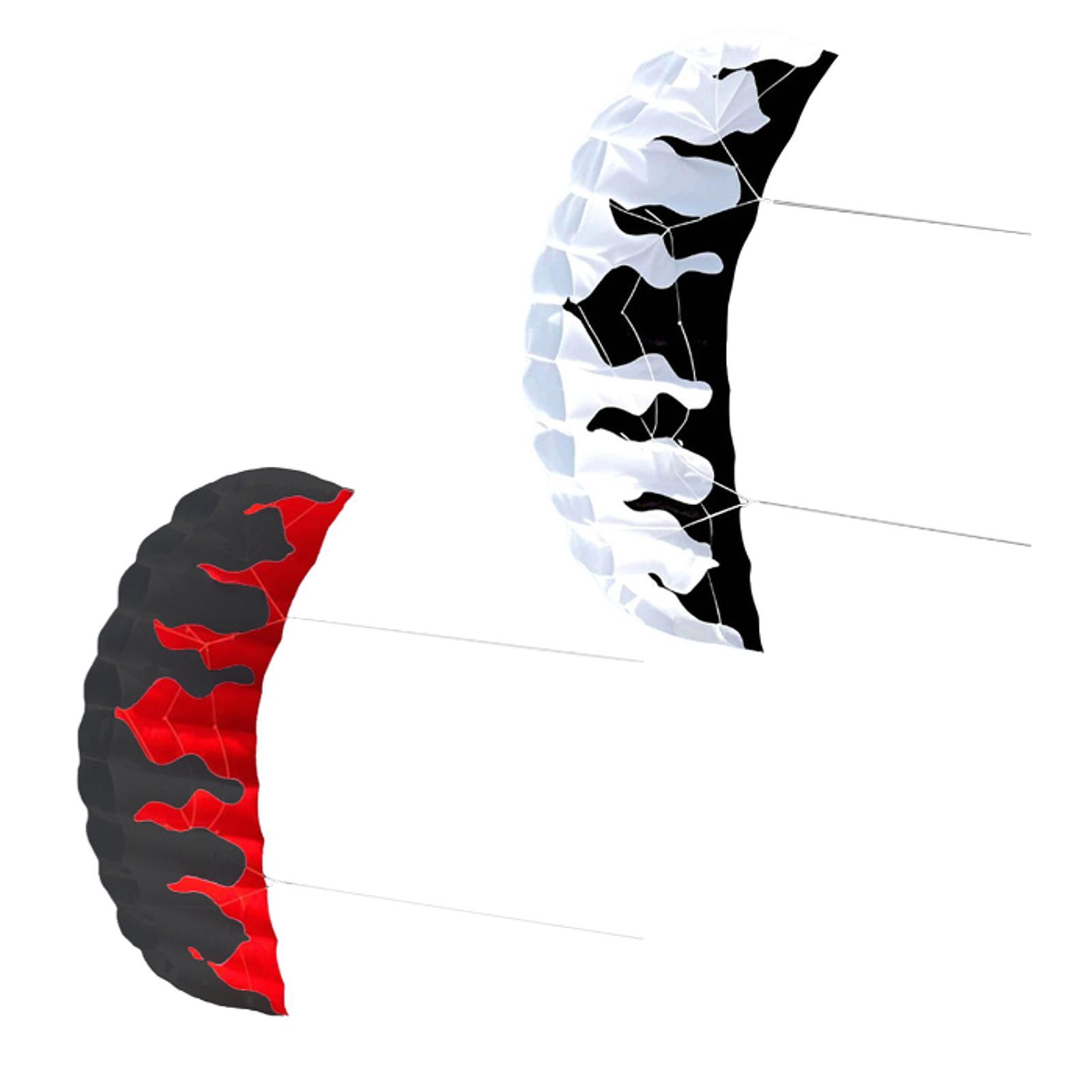 2M Parafoil Kite Sport Kite fo - Outdoor Sport Activities For Kids avis et prix