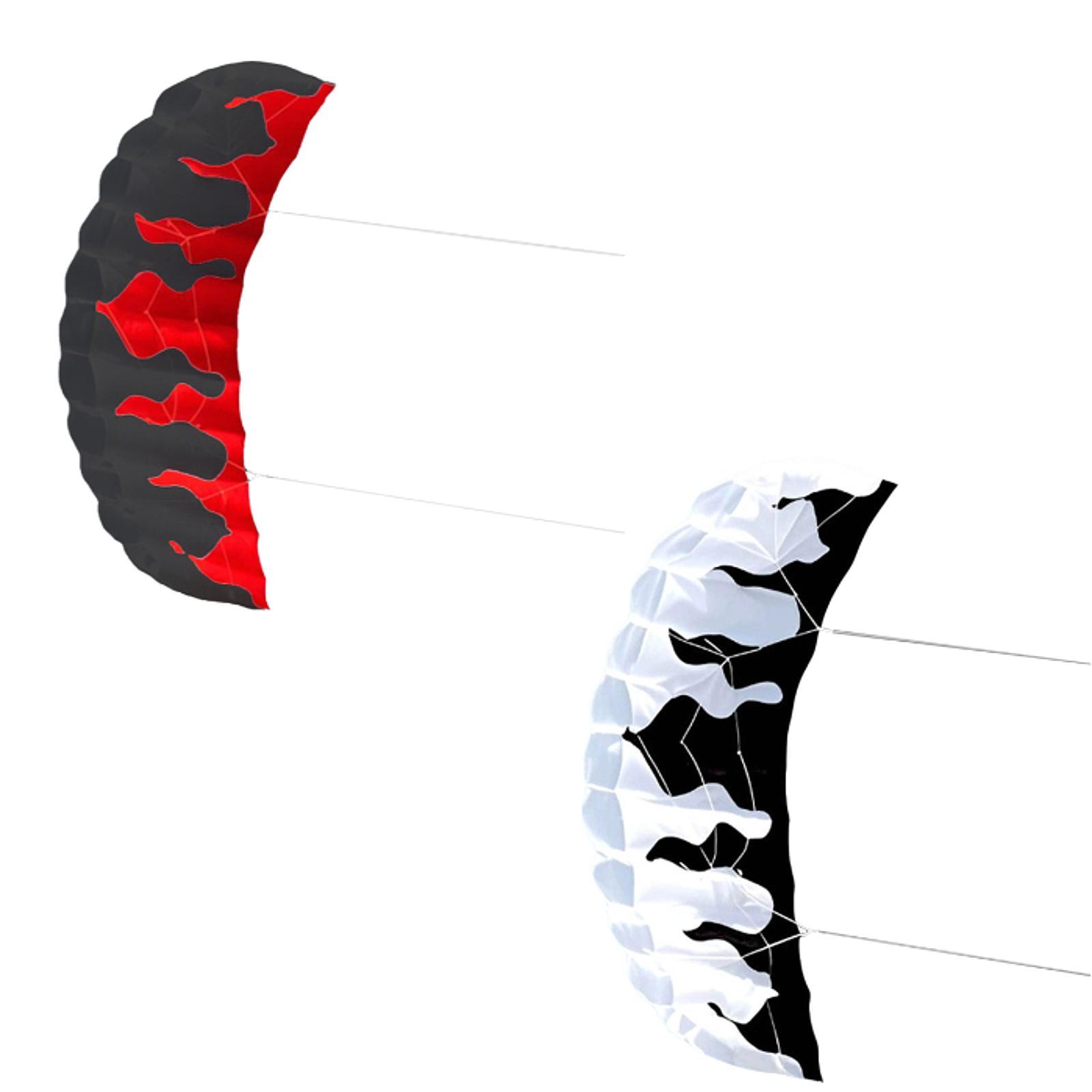 2M Parafoil Kite Sport Kite fo - Outdoor Sport Activities For Kids avis et prix