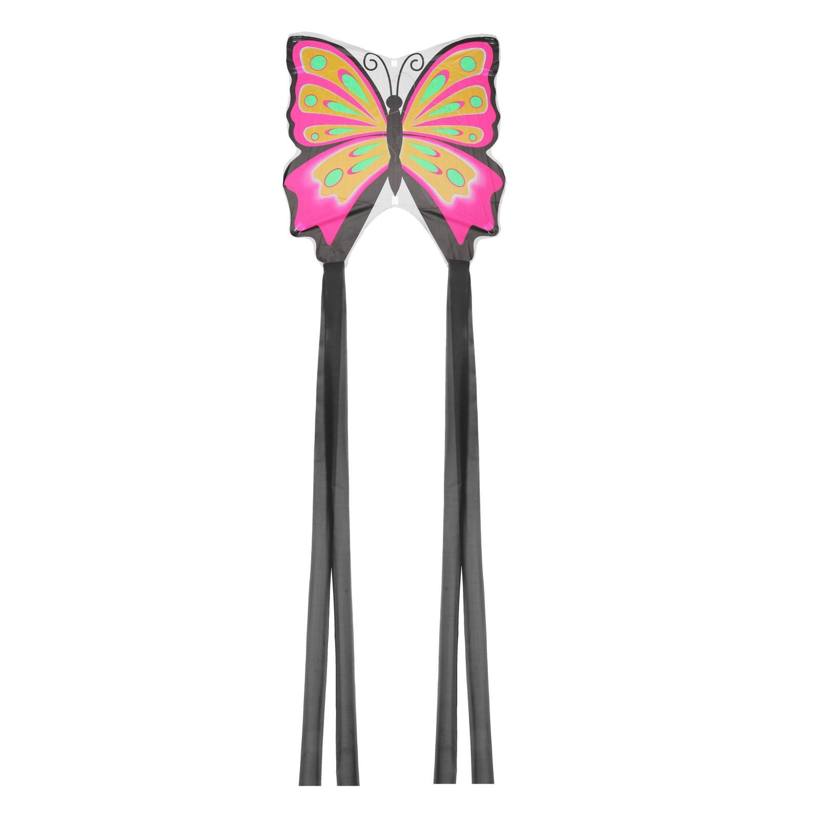 Beautiful Butterfly Kite Outdo - Outdoor Sport Activities For Kids avis et prix